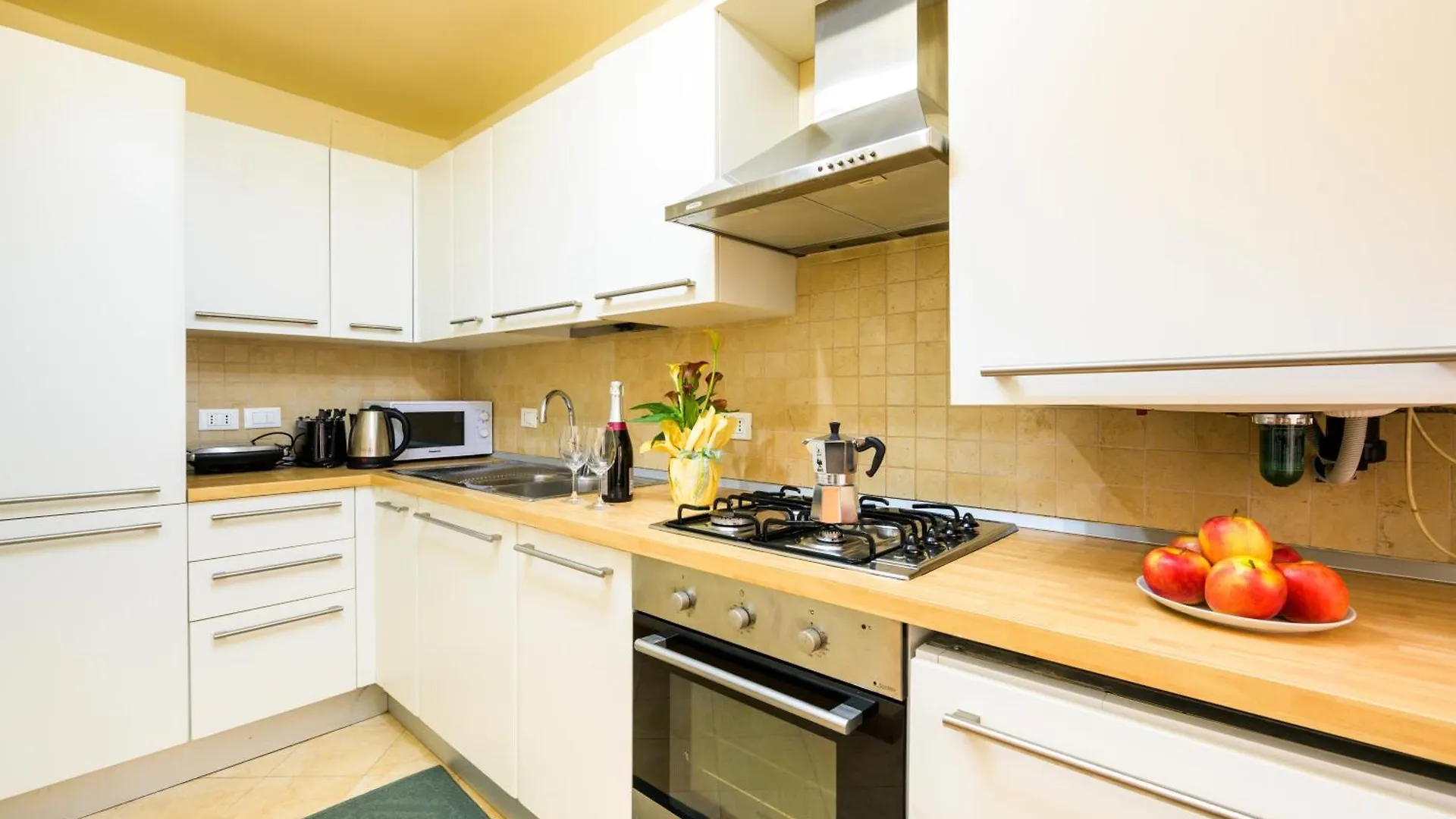 Ca' Frezzeria Apartment Venice Italy