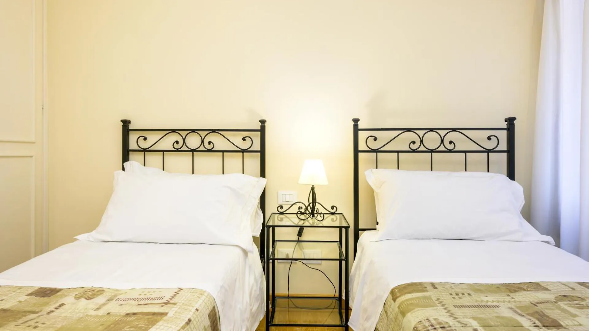 Ca' Frezzeria Apartment Venice 0*,