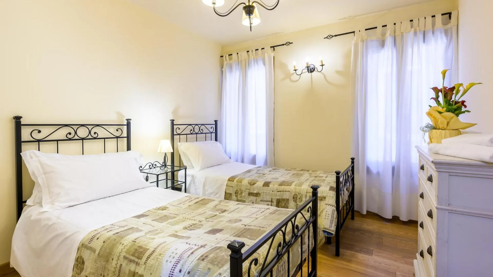 Ca' Frezzeria Apartment Venice