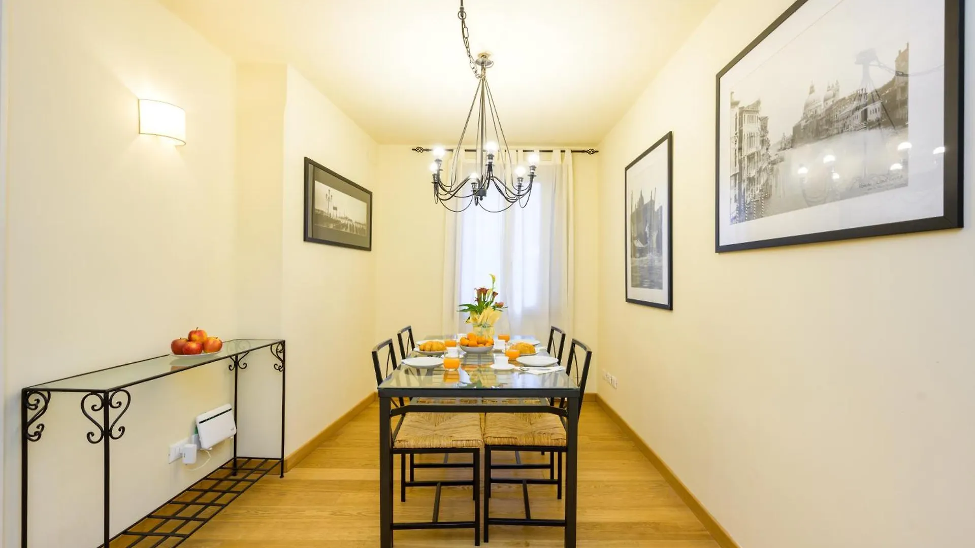 Ca' Frezzeria Apartment Venice Italy