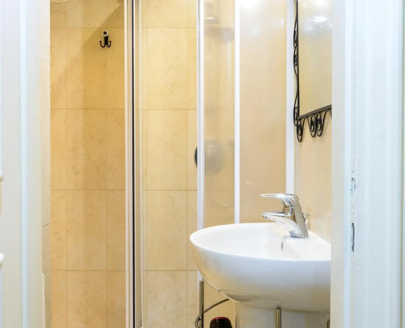 Ca' Frezzeria Apartment Venice
