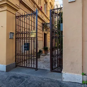 St. Peter Penthouse , Rome Italy