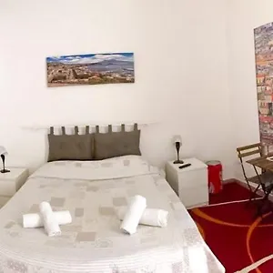 Casa Vacanze Caterina Сasa de vacaciones Nápoles