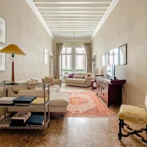 San Samuele Apartamento