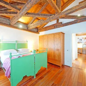 Ponte Dei Greci Wifi 162 Apartamento