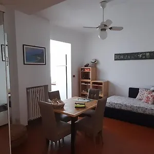 Da Pina Apartamento Milán