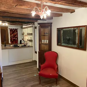 Ca' De' Kocai Apartamento