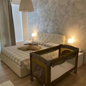  Apartment & Cozy Italien