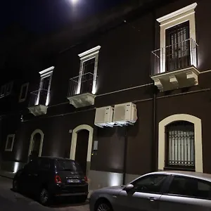 Il Sacrato Di Casa Loreto , Catania Italy
