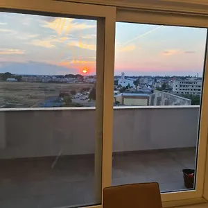  Apartment Myhome - Salentosouthapulia Italien
