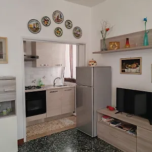 Apartment Casa Sabotino, Venice