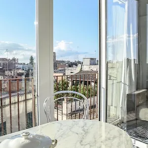  Apartment Attico San Biagio Italien