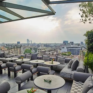 ***** Hotel Me Il Duca Italien