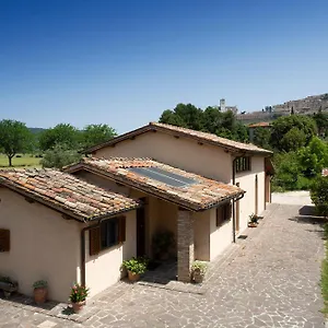 All'antica Mattonata Casa rural Asís