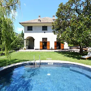  Ferienhaus Relais Rantegosa - Italien