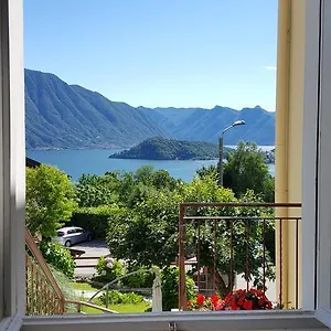 Bel Sit , Tremezzo Italy