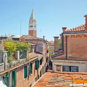 San Marco Martin 349 Wi-fi Apartamento