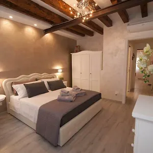 Ca Del Pape Apartamento