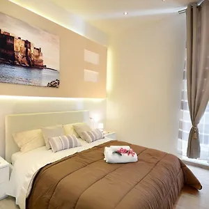 Alexandra Exclusive Apartamento Nápoles