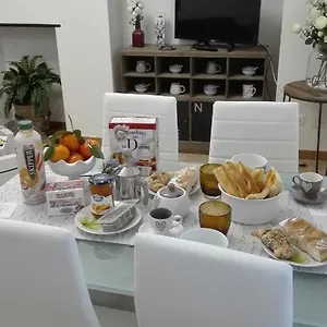  Apartment Maison Verika Italien