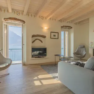 Elizabeth House , Varenna Italy