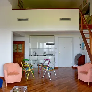  Apartment A.a.u.t Preli Italien