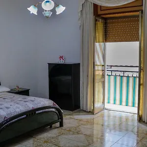 La Bella , Naples Italy