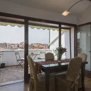 Apartment Ca'baloni, Venice